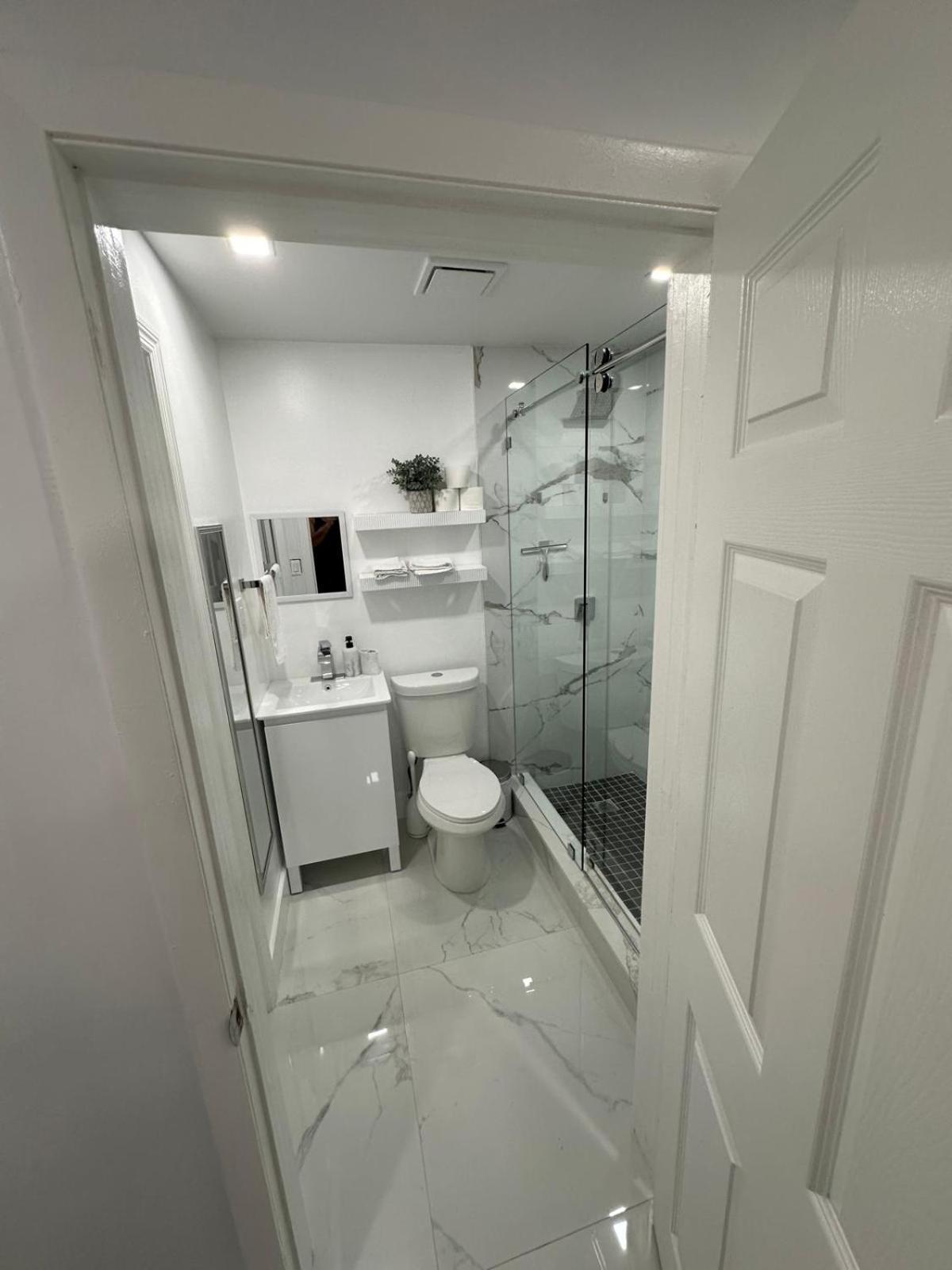 Adrien Guest Studio Miami Gardens Ngoại thất bức ảnh