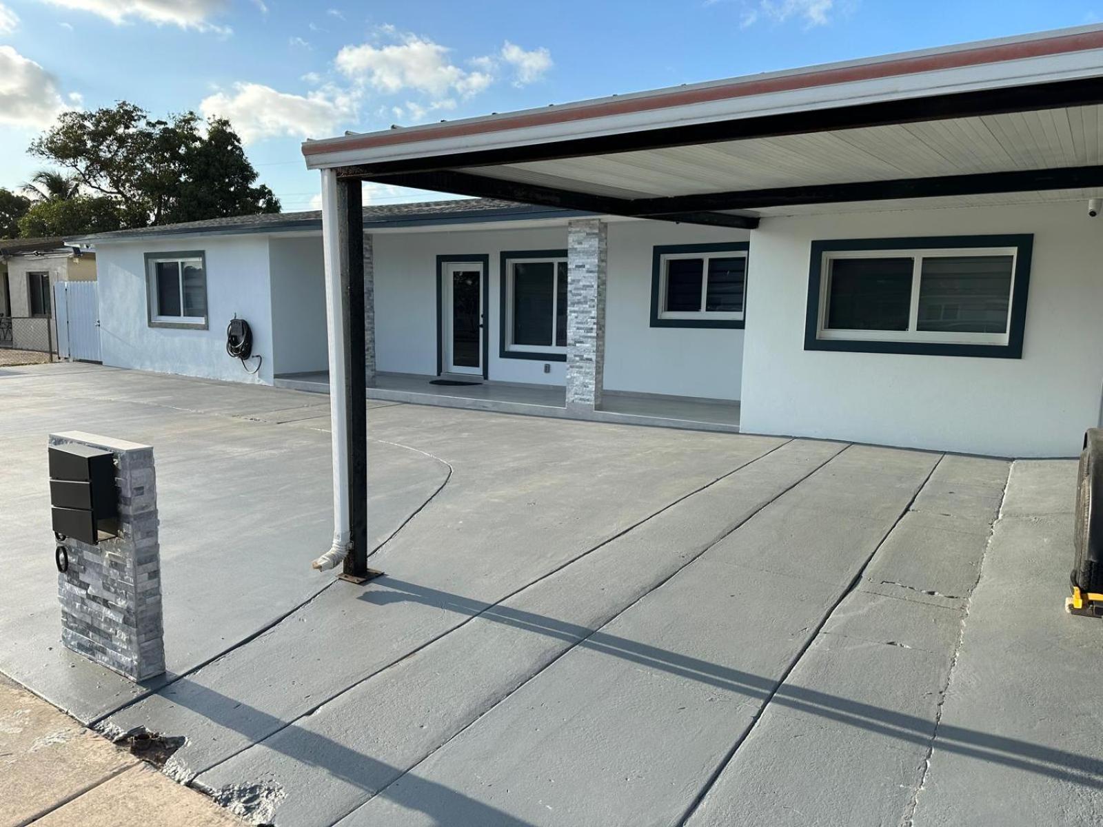 Adrien Guest Studio Miami Gardens Ngoại thất bức ảnh