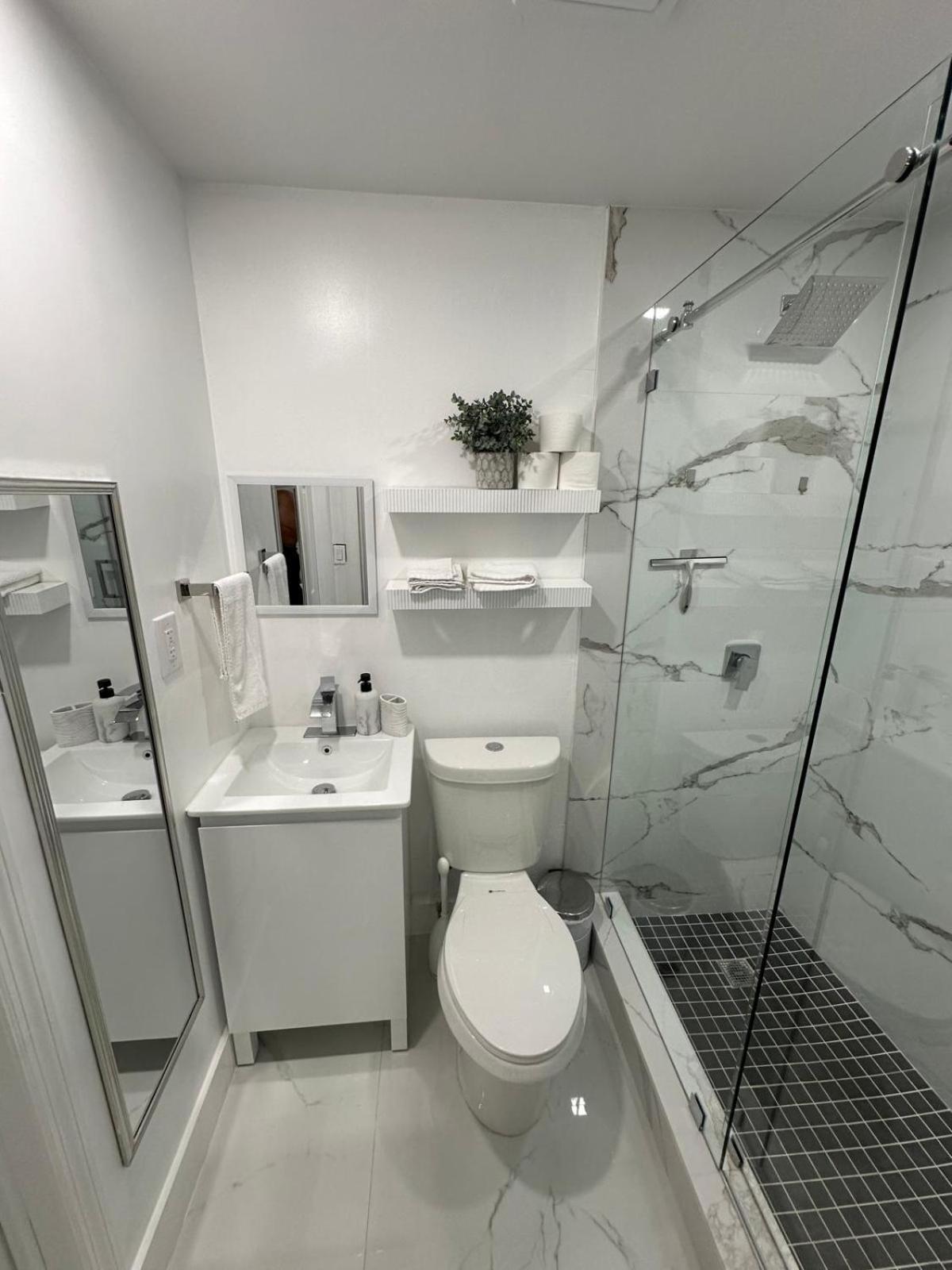 Adrien Guest Studio Miami Gardens Ngoại thất bức ảnh