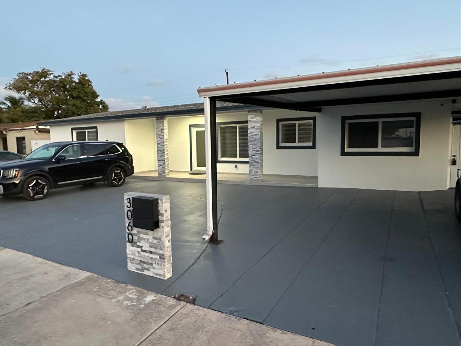 Adrien Guest Studio Miami Gardens Ngoại thất bức ảnh