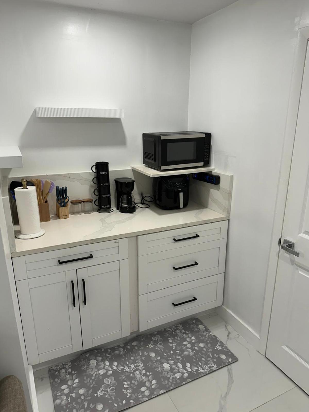 Adrien Guest Studio Miami Gardens Ngoại thất bức ảnh
