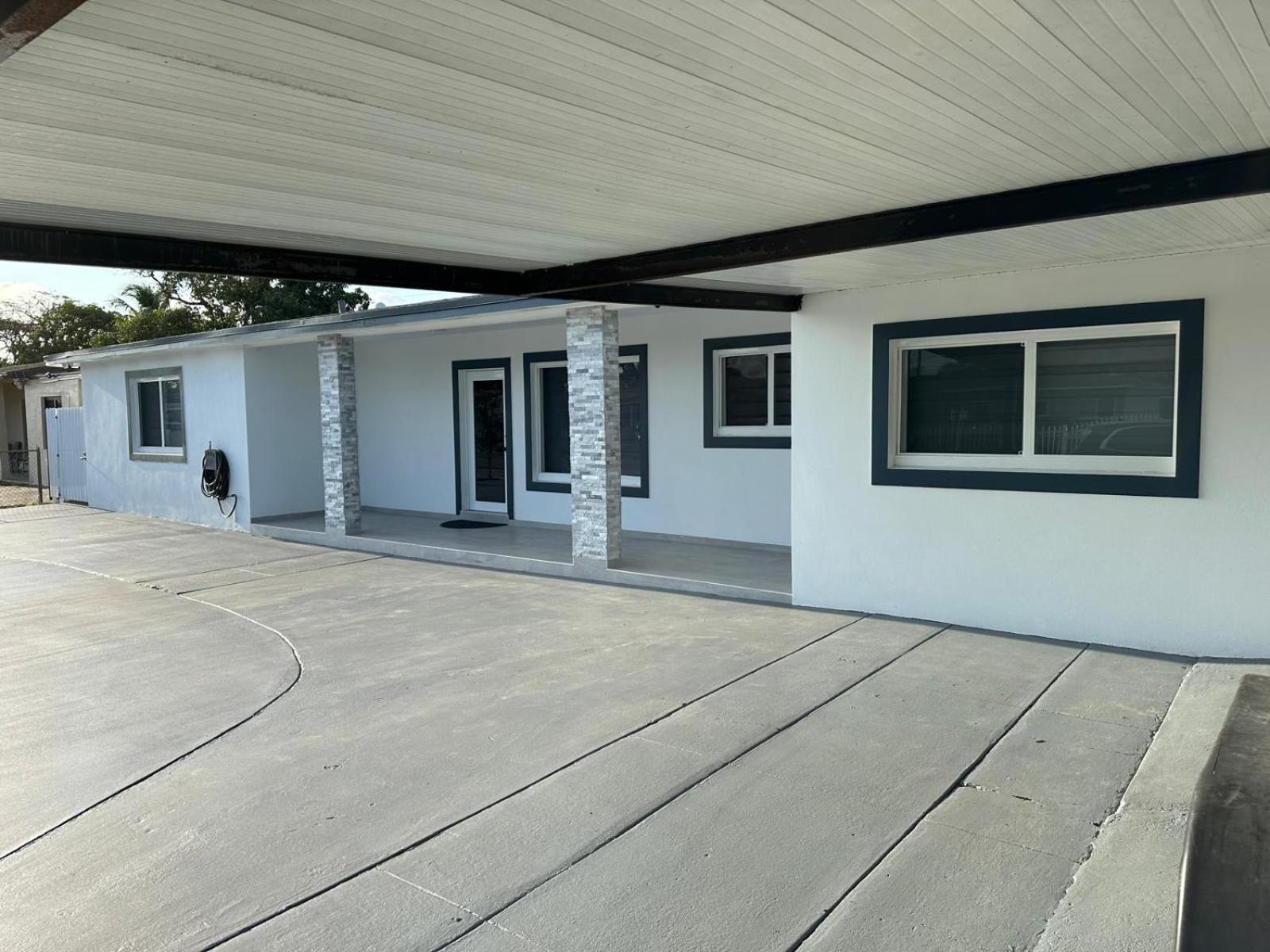 Adrien Guest Studio Miami Gardens Ngoại thất bức ảnh