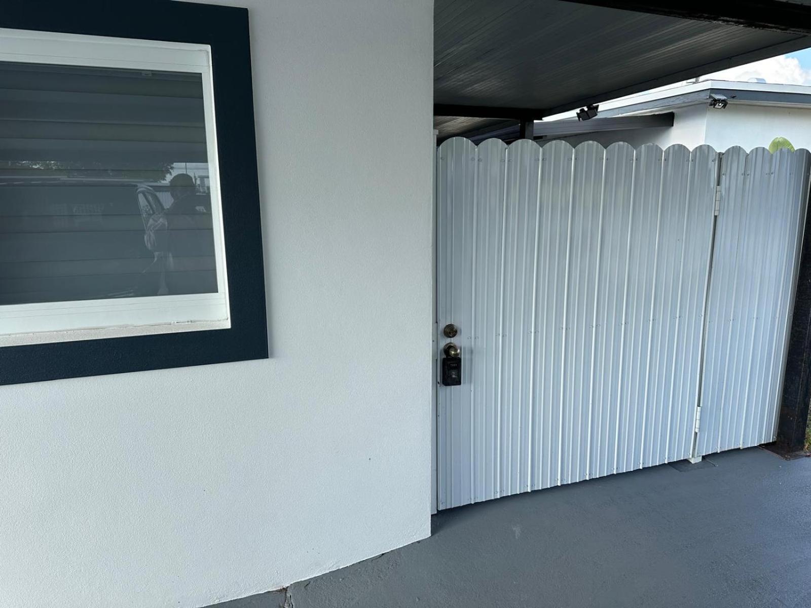 Adrien Guest Studio Miami Gardens Ngoại thất bức ảnh