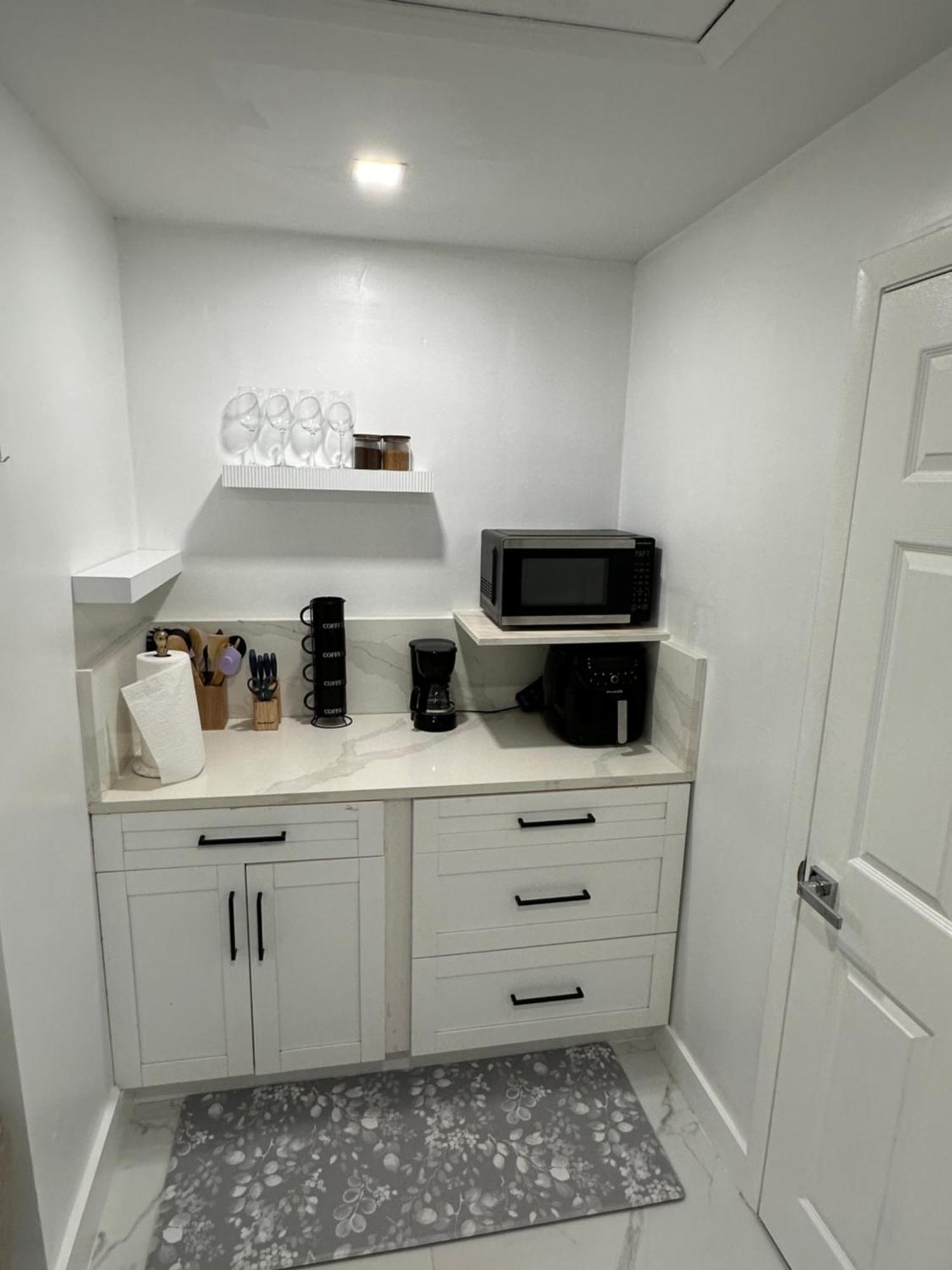 Adrien Guest Studio Miami Gardens Ngoại thất bức ảnh