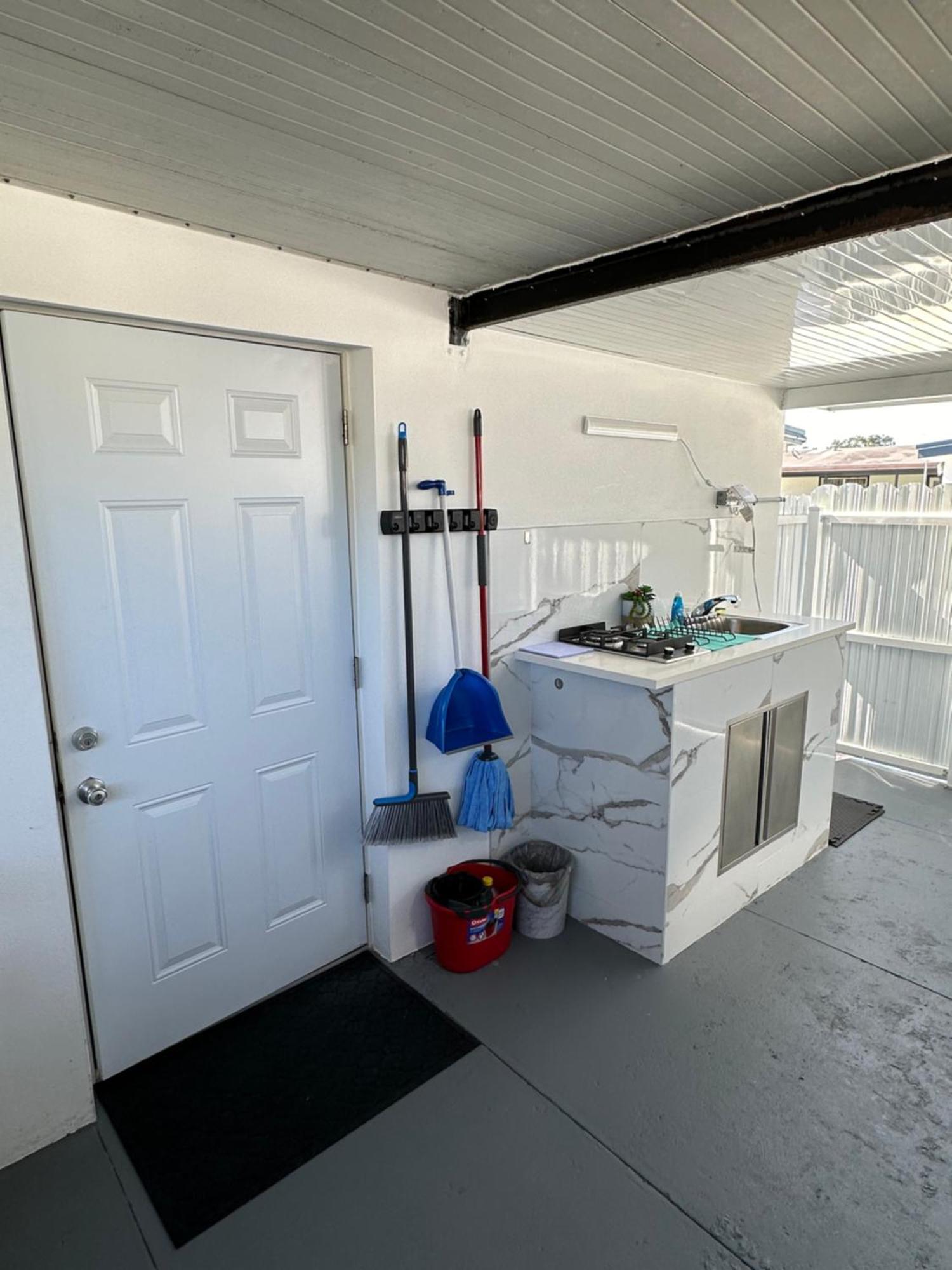 Adrien Guest Studio Miami Gardens Ngoại thất bức ảnh