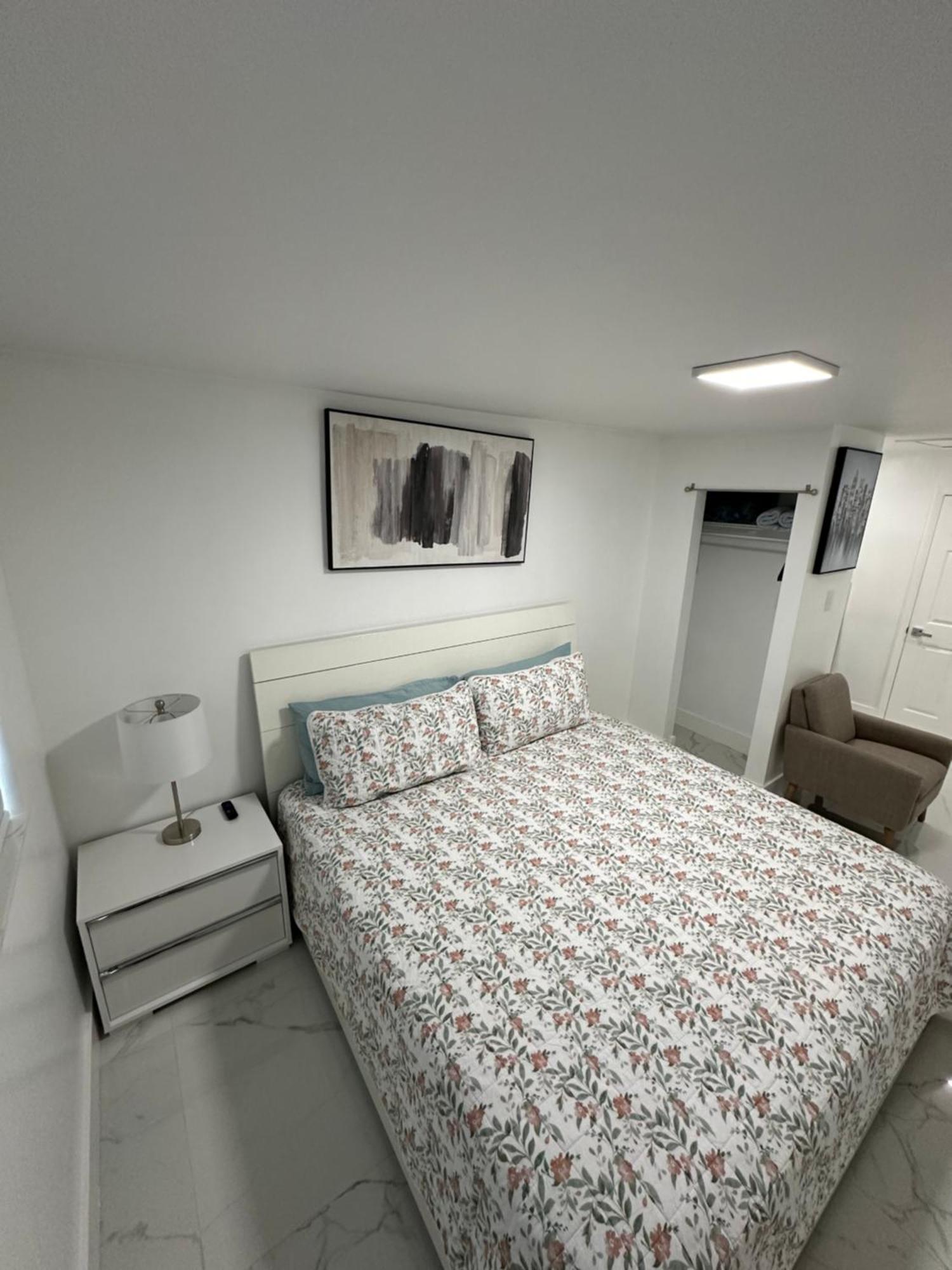 Adrien Guest Studio Miami Gardens Ngoại thất bức ảnh